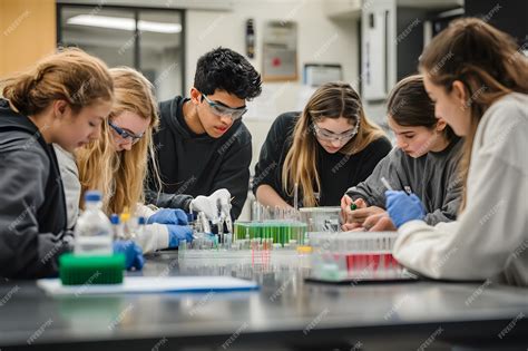 Science Class 的图像结果