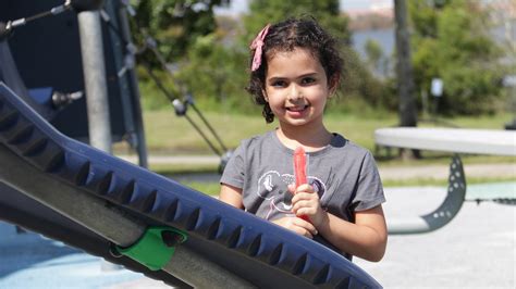 PHOTOS: Bay Meadows Elementary School's Popsicle Playdate 2019 | West ...
