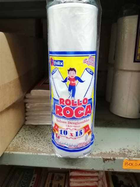 BOLSA 10 X 15 TRANSPARENTE | Fuku Store