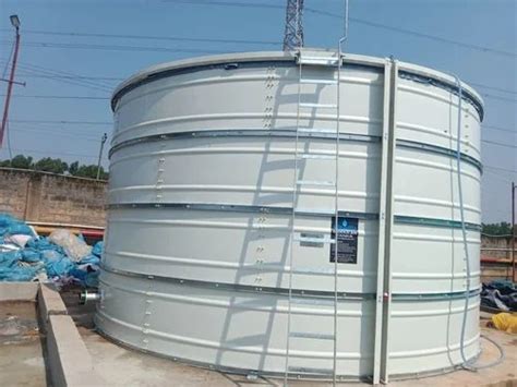 Liner Tanks - Liner water Tanks Trader - Retailer from Vadodara