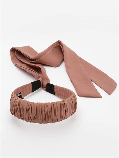 Ava Duo | Hair Accessory for Women – Shaye India