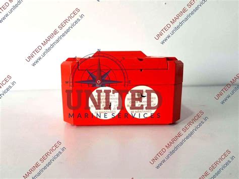 MEDC MANUAL CALL POINT BGI BG1B4B6B1DSN6R | United Marine Services