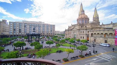 Guadalajara, Jalisco - Tourist Guide - | visit-mexico.mx