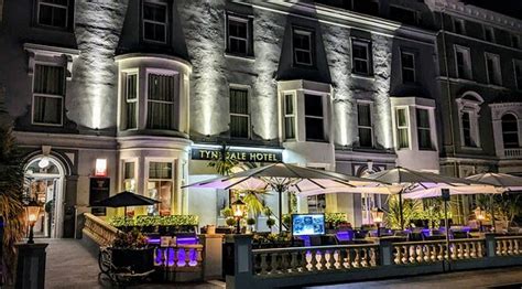 TYNEDALE HOTEL (Llandudno, Wales) - Hotel Reviews, Photos, Rate ...