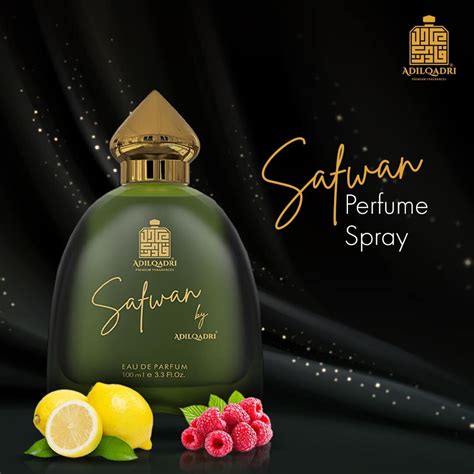 Perfume brand AdilQadri looks to international markets for expansion