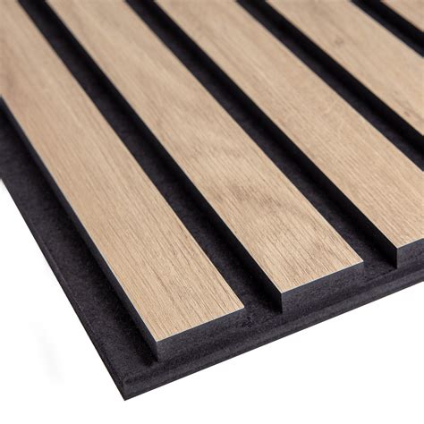 Slat Wall Panels | Wall Slats | Cut My Plastic