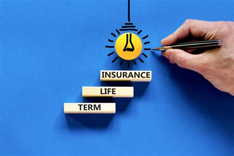 4 Types of Term Life Insurance Companies Explained