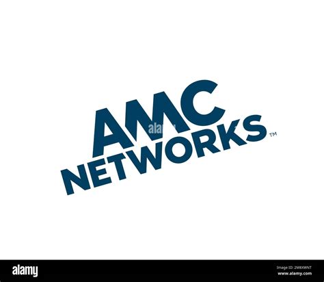 Amc Channel Logo