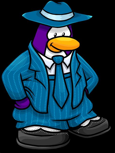 Tenor | Club Penguin Online Wiki | Fandom