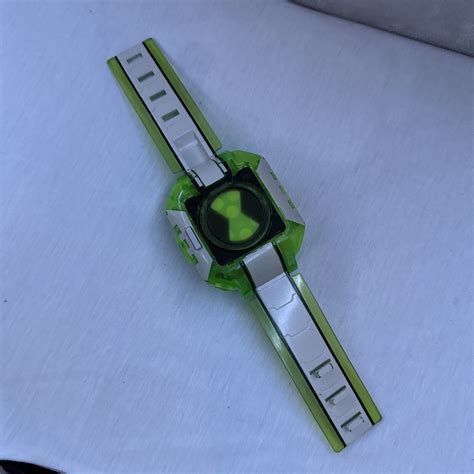 2011 Cartoon Network BEN 10 Omniverse Deluxe | Ubuy India