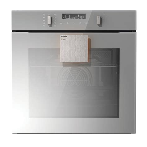 Ugradna rerna BOP747ST Gorenje Philippe Starck 507401 | Volim svoj dom