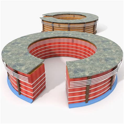 3DS Max Reception Table Tutorials 的图像结果