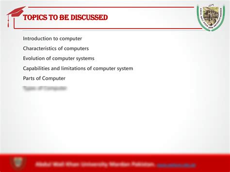 Computing Subject ICT 的图像结果