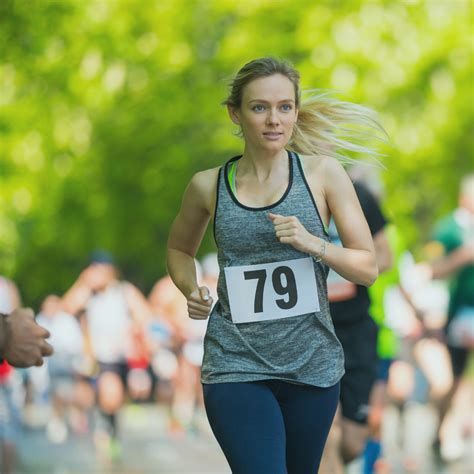 15 of the best inspirational running movies of all time - Run With Caroline