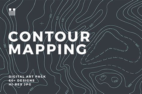 Image result for Contour Mapping Tutorial