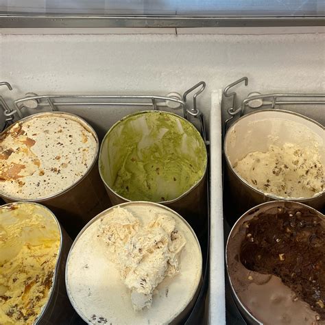 Giant Tub Of Ice Cream