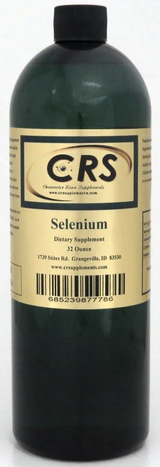 Image result for Complement Selenium