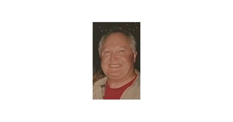 Wallace Ward Obituary (2024) - Marinette, WI - Thielen Funeral Home ...
