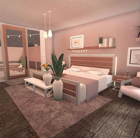 bloxburg bedroom ideas advanced placing