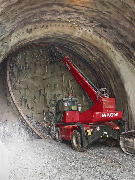 Image result for Rotating Telehandler