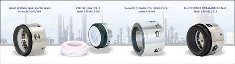 Home | Access Engineering | Mfg.of Mechanical Seal, Single Cartridge ...