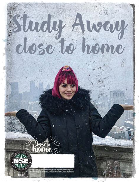 National Student Exchange