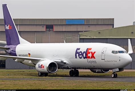 Washington approves FedEx to offer first scheduled all-cargo service to ...