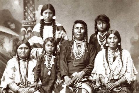 Are Any Native American Tribes Extinct Today