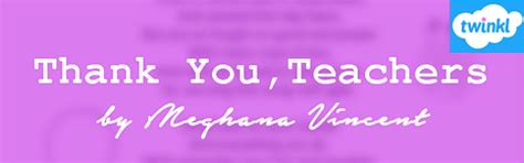 20 Terrific Teacher Well-Being Poems - Twinkl USA - Twinkl