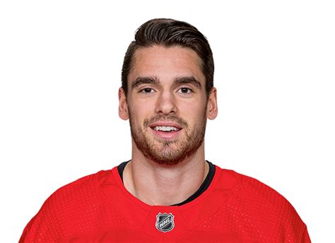 Dominic Turgeon - Minnesota Wild Defense - ESPN (IN)