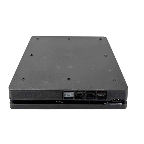 Sony PlayStation 4 Slim CUH-2115B 1TB HDD Black Home Video Game Console