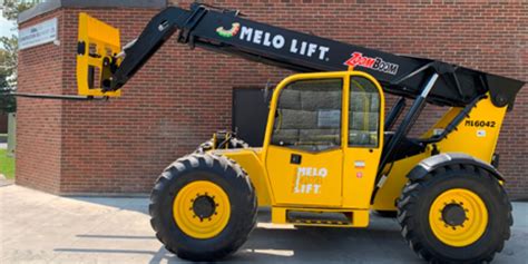 Image result for Video Telehandler Boom