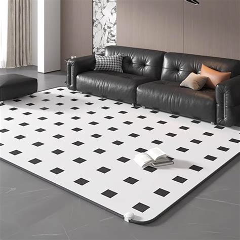 Amazon.com: GUAWJRZDP Heated Floor Mat, Graphene Electric Heating ...