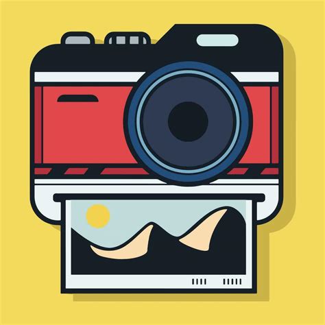 Camera Vector Graphic 的图像结果