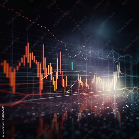 Stock Graph 的图像结果