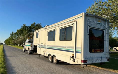 Heavy Duty Towing Services in Calumet Park, IL | Calumet Park, IL | CJ Towing & Recovery LLC