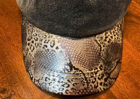 Foiled Ball Caps/Sandrift Community Center Craft Fair, Titusville, Fla ...