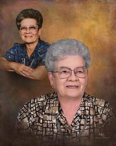 Celina Cecilia Garcia Obituary (2025) - Clovis, NM - Steed-Todd Funeral ...