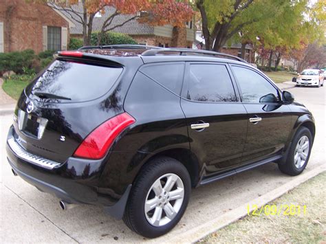 2007 Nissan Murano - Exterior Pictures - CarGurus