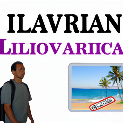 Can an Illegal Immigrant Travel to Hawaii? Exploring the Risks and ...