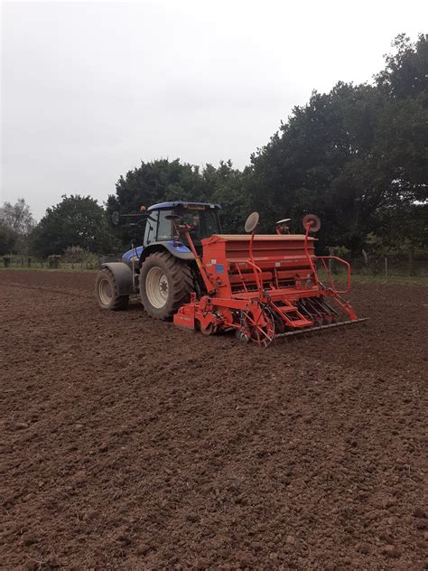 Kuhn No-Till Drill 的图像结果