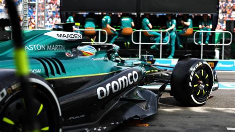 F1 and motorsport jobs 2025: Work experience and internship programmes at McLaren, Mercedes ...