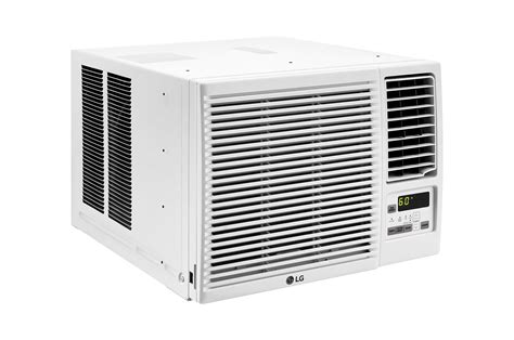 LG LW2416HR: 23,000 BTU Window Air Conditioner | LG USA