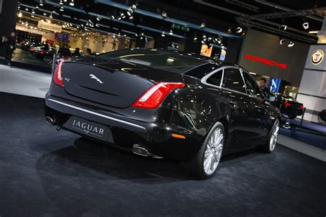 2012 Jaguar XJ Price - £55 515