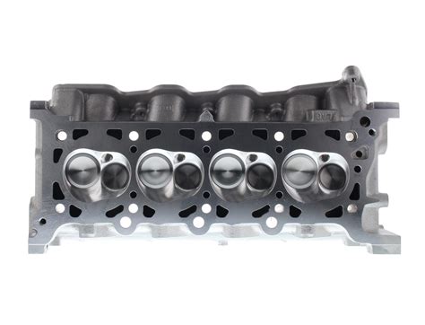 Trick Flow Specialties TFS-52910002-C01 Trick Flow® Twisted Wedge® Race 195 Cylinder Heads for ...