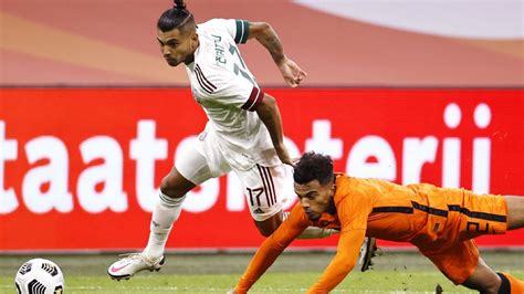 Mexico's 'Tecatito' Corona, already a MVP at Porto, shows class in win ...