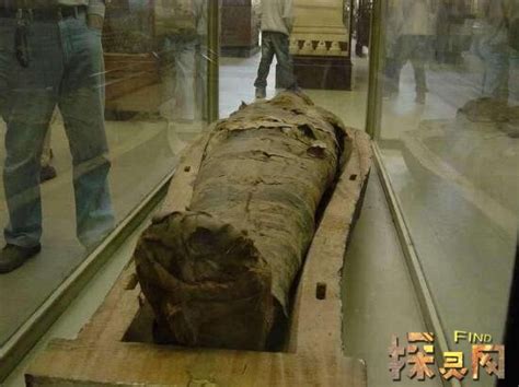 古埃及法老竟这样制作木乃伊？揭开尸体保存千年之谜！
