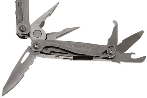 Leatherman Wingman Multi-Tool in India, Pocket Size 14 Tools in One ...