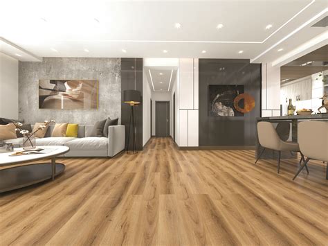 Signature Series SPC | Floorily