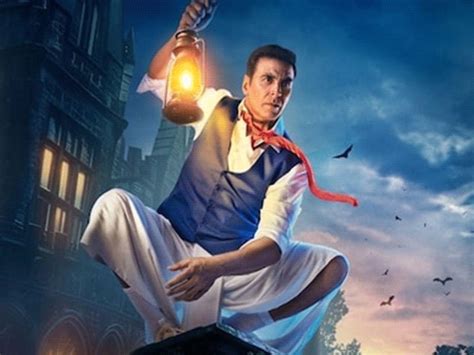 Bhut Bangla Box Office: 60 Cr in 2 Days; Dhurandhar-2 Dominates